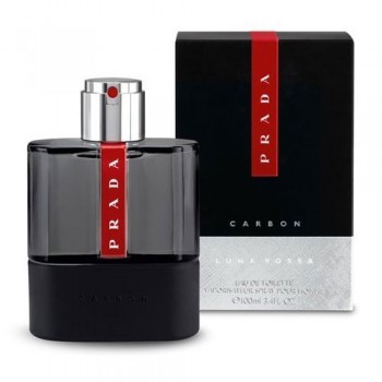 Luna Rossa Carbon (Férfi parfüm) edt 50ml
